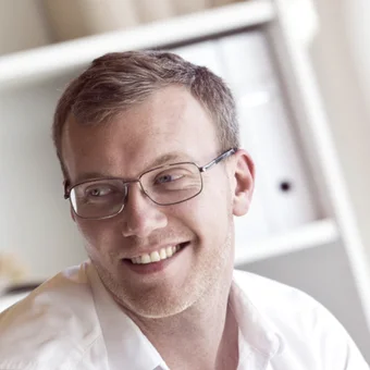 Anders Albrektsson
