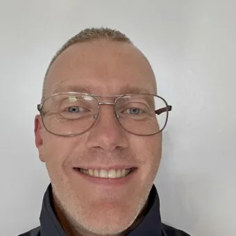 Anders Albrektsson