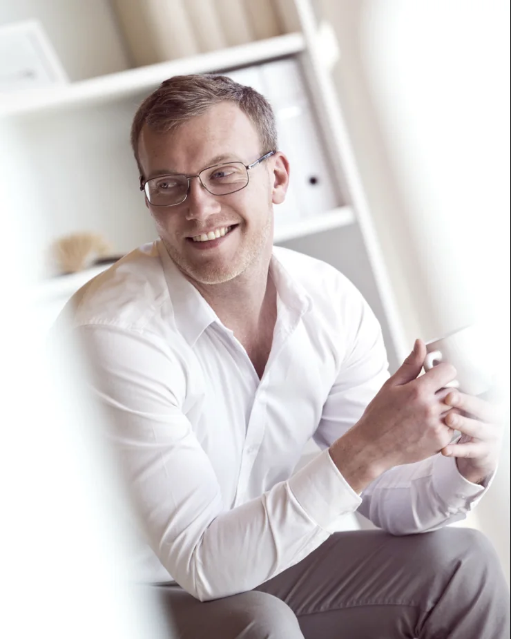 Anders Albrektsson