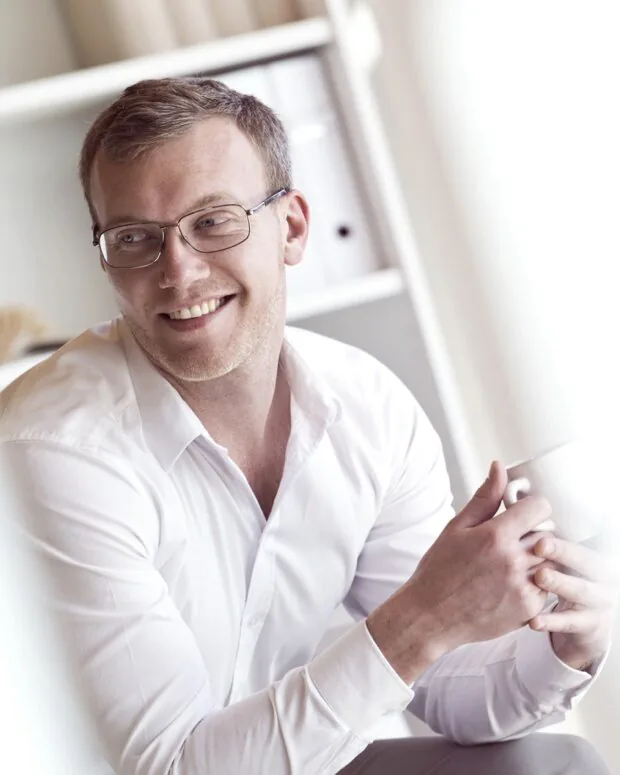Anders Albrektsson